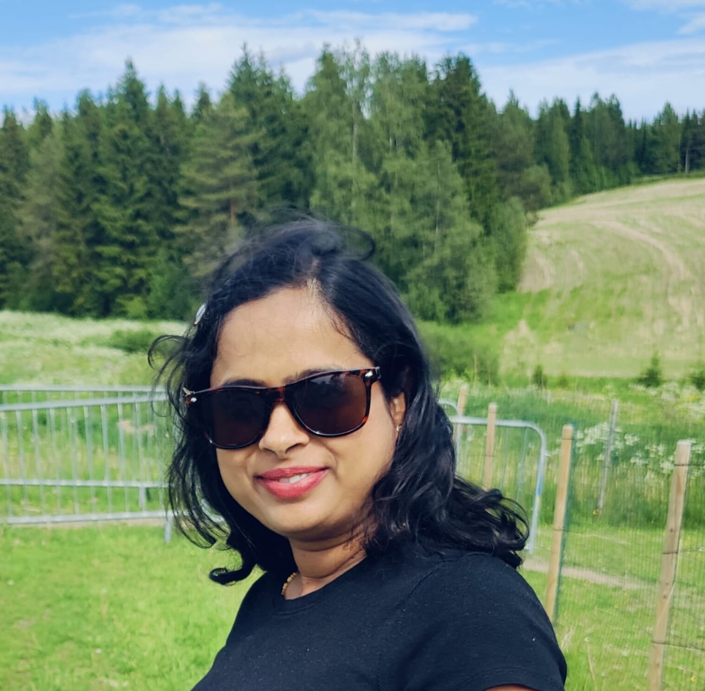 Sarika Verma, founder and maker at Kids Memo Cuddle